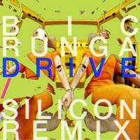 Bic Runga - Drive (Silicon Remix)