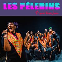 Les Pèlerins - Ô quel beau jour