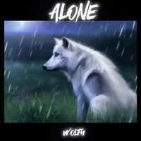 Wolfy - Alone