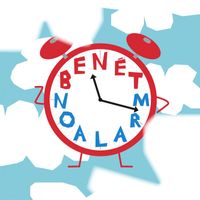 Benét - No Alarm