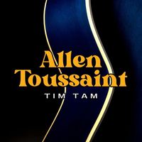 Allen Toussaint - Tim Tam