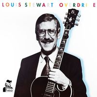Louis Stewart - Overdrive