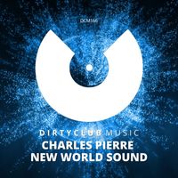 Charles Pierre - New World Sound