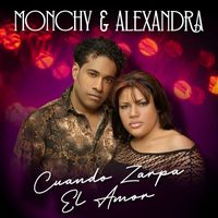 Monchy & Alexandra - Cuando Zarpa El Amor