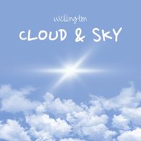 Wellington - Cloud & Sky