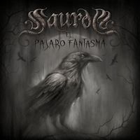 Saurom - El Pájaro Fantasma (Instrumental)