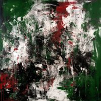 David Wenngren - Mourning