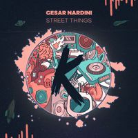 Cesar Nardini - Street Thinks