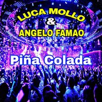 Luca Mollo - Piña Colada (Rmx)