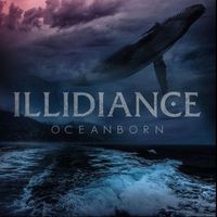 Illidiance - Oceanborn
