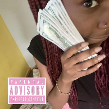 Dolly - I BE TRICKIN (Explicit)