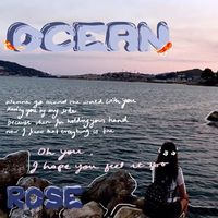 Rose - Ocean