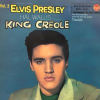 Elvis Presley - Trouble (Original Soundtrack)