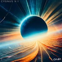 TINYgiant - Cygnus X-1, Vol. 2