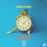 Kendra Morris - I Am What I’m Waiting For