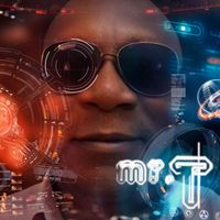 Mr. T - Robot Lover