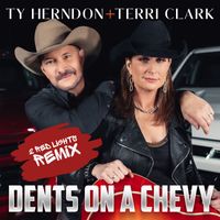 Ty Herndon - DENTS ON A CHEVY (2 RED LIGHTS REMIX)