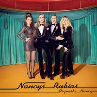 Nancys Rubias - Orquesta Nancy