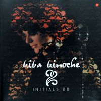 Biba Binoche - Initials BB