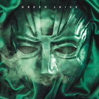 Marsimoto - Green Juice