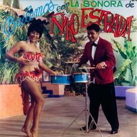 Ñico Estrada y Su Sonora - Bailemos Con…