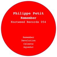Philippe Petit - Remember