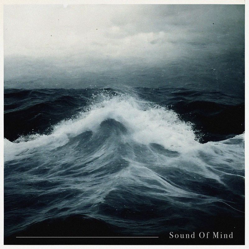Sound Of Mind by Macan Moreira