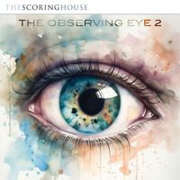Zac Jordan - The Observing Eye 2