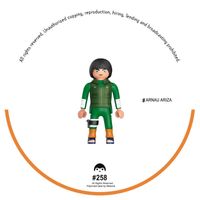 Arnau Ariza - Suasafaier
