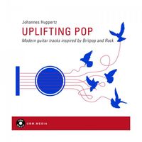 Johannes Huppertz - Uplifting Pop