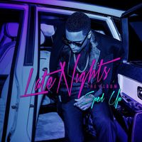 Jeremih - Late Nights: The Album (Sped Up [Explicit])