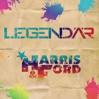 Harris & Ford - Legendär
