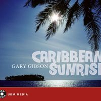 Gary Gibson - Caribbean Sunrise