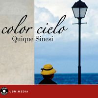 Quique Sinesi - Color Cielo