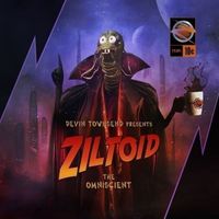 Devin Townsend - Ziltoid the Omniscient (Explicit)