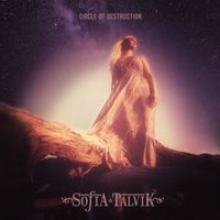 Sofia Talvik - Circle of Destruction