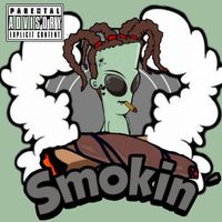 Lil Crack - Smokin'