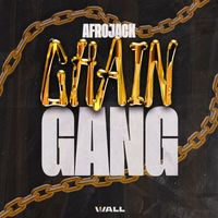 Afrojack - Chain Gang