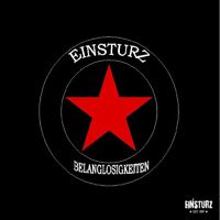 Einsturz - Belanglosigkeit