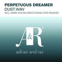 Perpetuous Dreamer - Dust.Wav