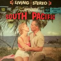 Alfred Newman - South Pacific (Original Full Soundtrack Recording)