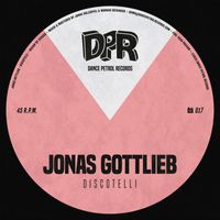 Jonas Gottlieb - Discotelli