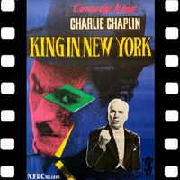 Charlie Chaplin - Salle de Bain (From "A King in New York" Soundtrack)