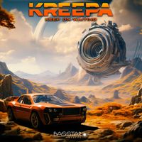 Kreepa - Keep On Waiting