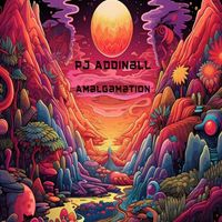 Pj Addinall - Amalgamation