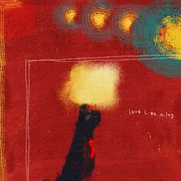 Mars In Retrograde - Love Like A Dog