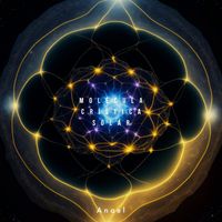 Anael - Molécula Crística Solar