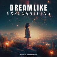 Ambient Music Therapy - Dreamlike Explorations