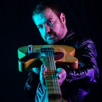 Fábio Portela - Break Me