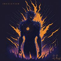 Le Lion - Invocation